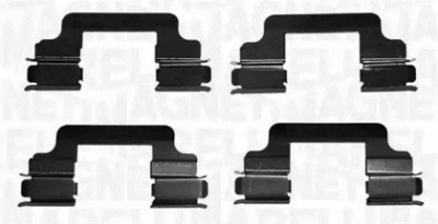 MAGNETI MARELLI 363915110044 -  
